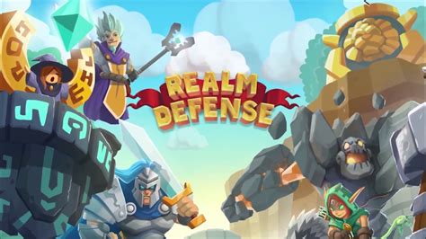 Jogos Tower Defense Para Curtir No Celular Tecnoblog Fique Por