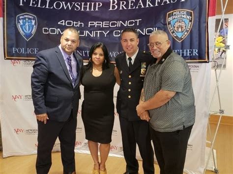 New Nlpoa Chapters June 17 2018 National Latino Peace Officers