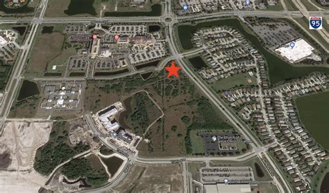 Addison Square 7500 Lake Andrew Dr Viera Fl Commercialsearch