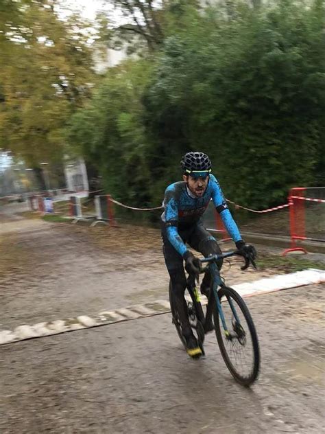 R Sultats Du V Lo Club Montcellien Ffc Cyclo Cross De Saint Vulbas Le