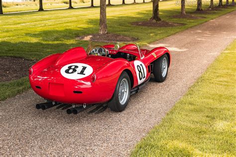 Ferrari 250 Tr