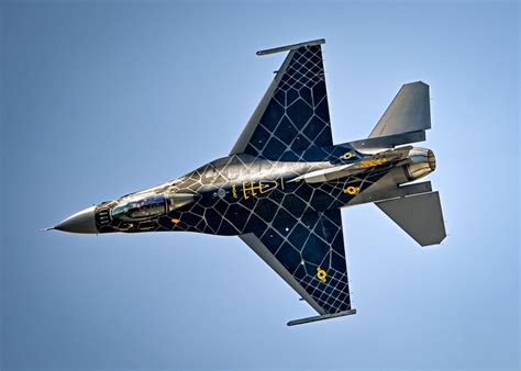 Dvids Images F Viper Demo Team Performs At The Greatest Show On