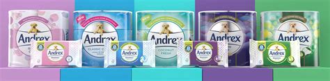 Andrex® Products | Washlets | Andrex®