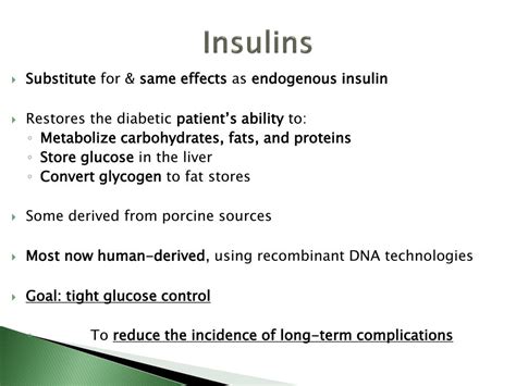 Ppt Antidiabetic Drugs Powerpoint Presentation Free Download Id 3300676