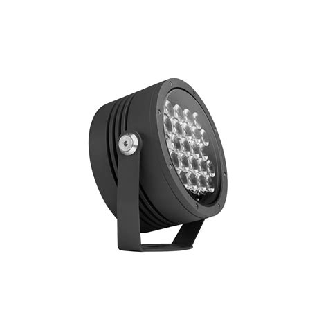 Lira Piston Floodlight Novii Commercial Lighting Experts