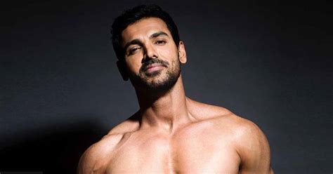 When John Abraham Recalled A Group Of Girls Assaulting And Leaving Him