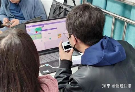 创造栗参加央馆2023第一期创客教育专题培训助力教师科技能力提升 知乎