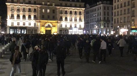 Une nouvelle casserolade prévue ce soir à Lyon