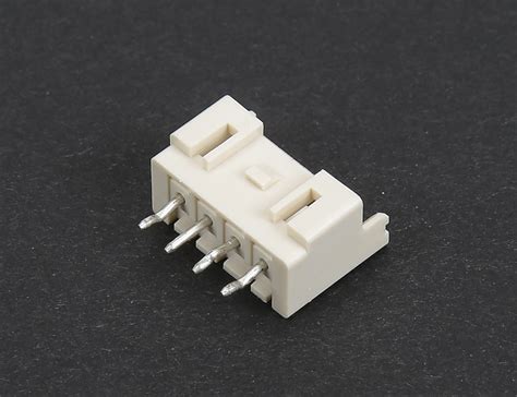 4 Pin Connector 25mm Ttaf Consumer