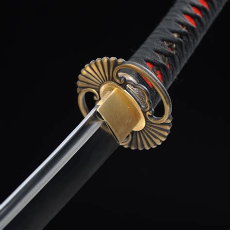 Battle Ready Wakizashi Handmade Wakizashi Sword Damascus Steel With