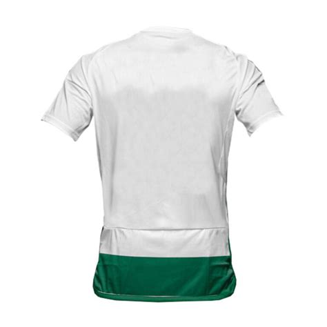 Koszulka Meczowa Adidas Pasiak Domowa 2024 Lechia Fanstore