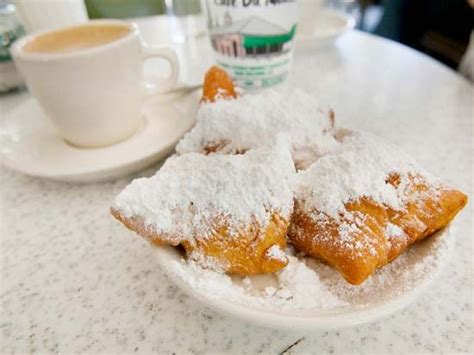 Beignet | Meaning, History, & Preparation | Britannica