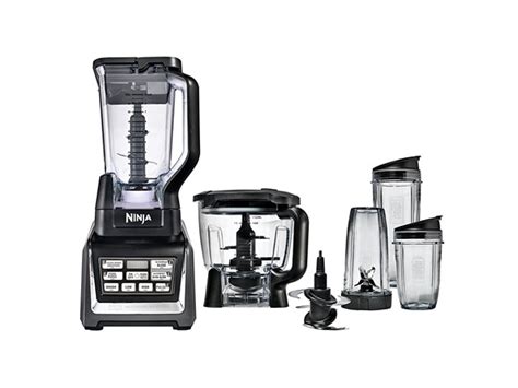 Ninja Blender Duo System w/ Auto-iQ