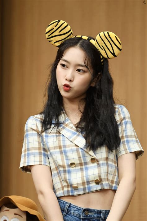 유아 지호 아린 비니 승희 효정 오마이걸 190623 당산 고 40p