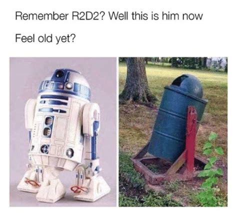 Do You Feel Old Yet 40 Pics