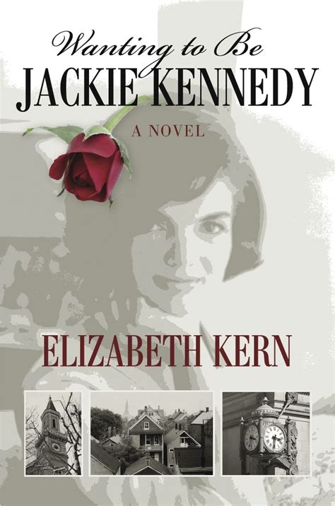 New Book on Jackie: WANTING TO BE JACKIE KENNEDY - Jackie Kennedy - Fanpop