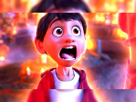 Watch New Trailer For Disney Pixars Coco Is Jaw Dropping Literally