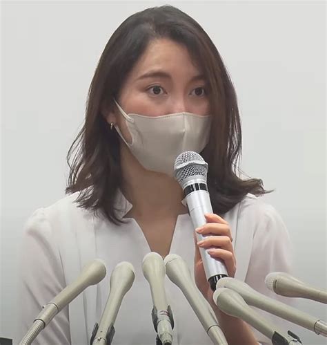 逮捕状握り潰し「ほとんど後追いがなかった」伊藤詩織さん会見7月20日（本文4完）（yahooニュース オリジナル The Page）