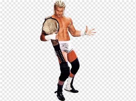 Dolph Ziggler Campeonato Mundial De Peso Pesado Luchador Profesional