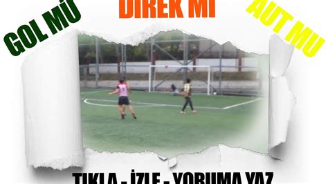 Gol M De Il Mi Istanbul Iddaa Rakipbul Ligi Youtube