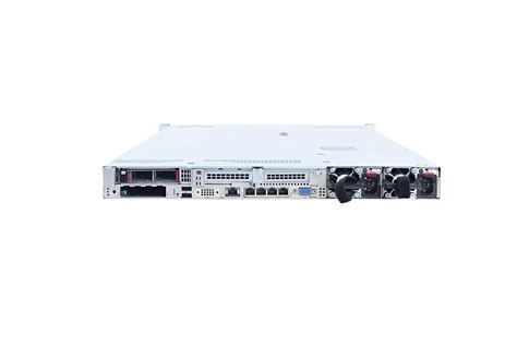 Refurbished Hpe Proliant Dl360 Gen10 Rack Server Buy Online