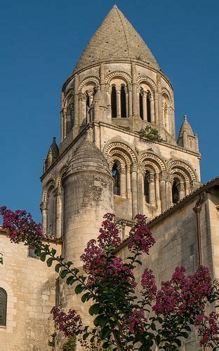 Abbaye Aux Dames Saintes Charente Maritime France France Eleanor