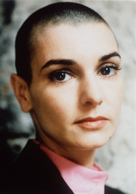 Sinead O Connor murió a la edad de 56 años archivos Noticias