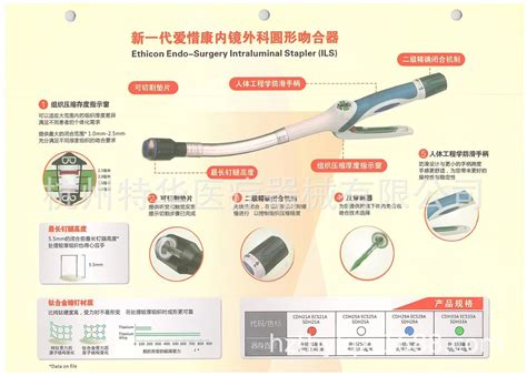 强生吻合器cdh29a美国强生lt300lt400cdh29acdh25a 阿里巴巴