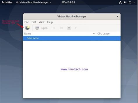 How To Install And Configure Kvm On Debian Debian