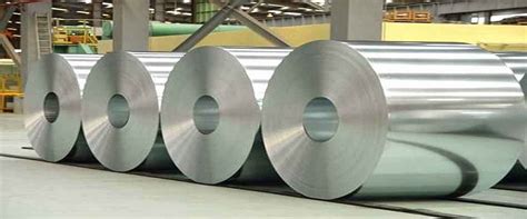 Stainless Steel 430 Sheetscoils Supplier And Stockist In Mumbai