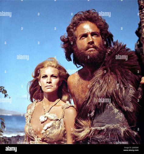 Raquel Welch One Million Years Bc Posters And Photos