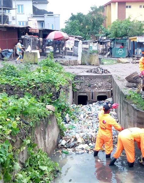 Lawma Urges Residents To Embrace Recycling Waste Vanguard News