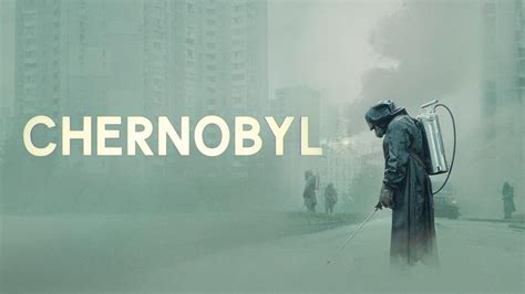 CHERNOBYL (2019) – HBO TV REVIEW | The Cinema Fix presents