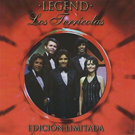 Play Legend by Los Terrícolas on Amazon Music