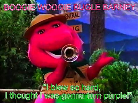 Barney Meme 1 by BestBarneyFan on DeviantArt