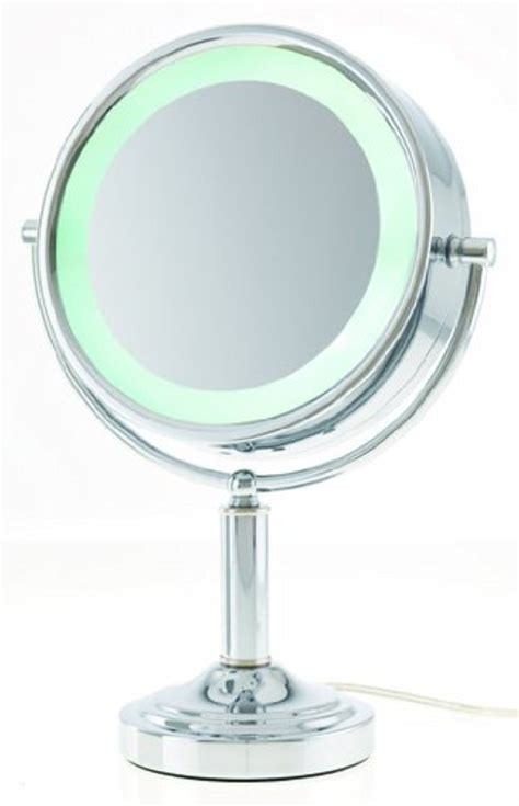 15x Magnifying Makeup Mirror | Pictures of Bathroom Vanities and Mirrors