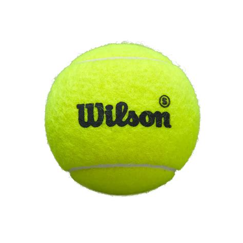 Wilson Premier Padel Ball Can of 3 – ElPadel