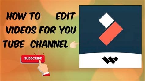 How To Edit Videos For Youtube Youtube