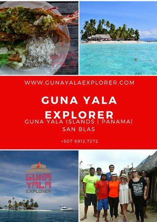 Guna Yala Explorer San Blas Islands 2018 All You Need To Know