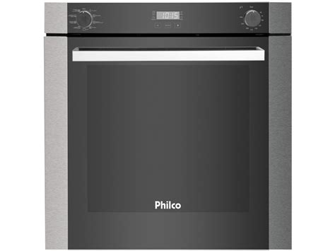 Forno El Trico De Embutir Philco L Pfe Pi Forno El Trico