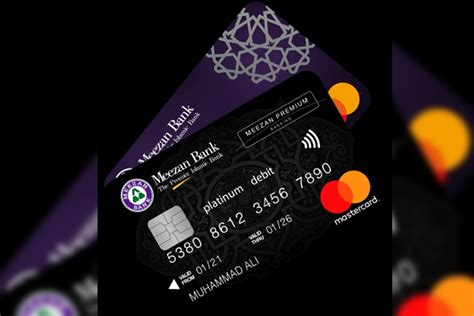 Meezan Bank Atm Card Annual Charges June 2024 Update Latest News