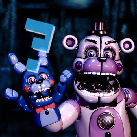 Lets Settle It What Year Does Fnaf 3 Take Place Rfnaftheories