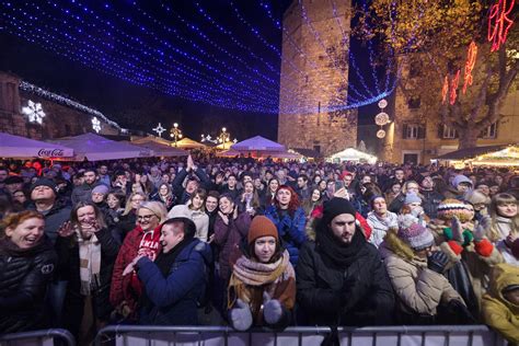 Paleka Zadarski Advent Vratio Je Ivot Na Poluotok Zaista Smo Dali