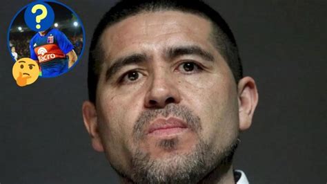 Riquelme Está Atento ¿qué Falta Para Que Boca Se Asegure Un Refuerzo Boca Noticias