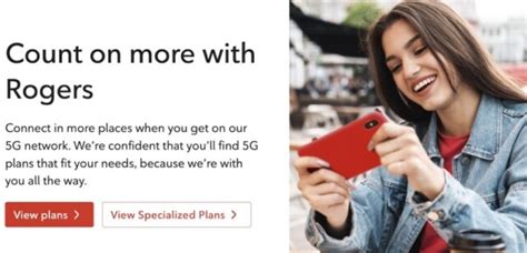 Rogers Launches Unlimited G Canada Us Mexico Plan Iphone In Canada Blog