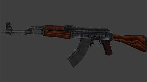 5 Rarest AK-47 Skins in CS:GO | dbltap