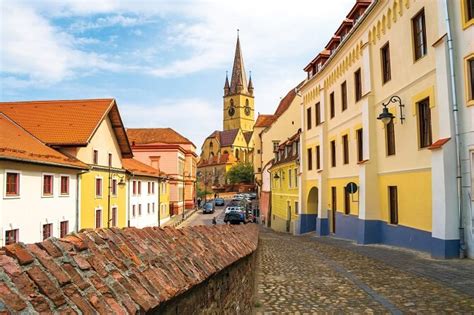 Obiective Turistice Sibiu Locuri De Vizitat In Sibiu Minimap Ro