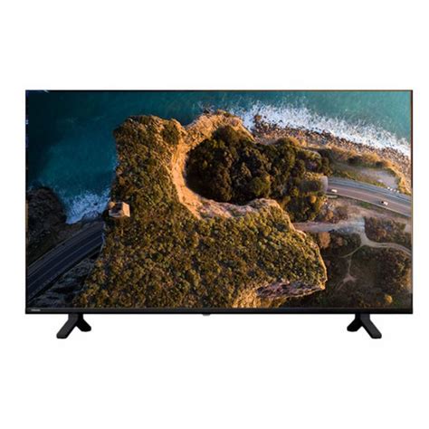 Tv TOSHIBA 43'' S25 LED Full HD + Récepteur intégré