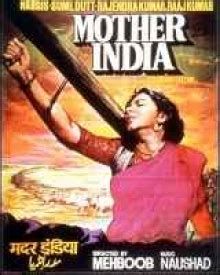 Mother India (1957) | Mother India Movie | Mother India Bollywood Movie ...