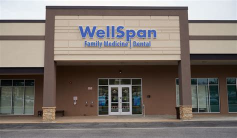 WellSpan Family Medicine - Thomas Hart - York | WellSpan Health